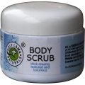 HOLY LAMA BODY SCRUB